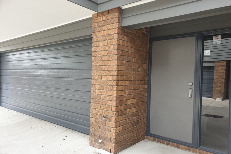 Photo of property in 11b Greensboro Street, Hamilton East, Hamilton, 3216