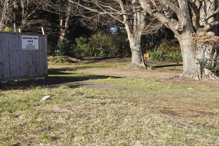 Photo of property in 94a Clyde St (state Highway 49), Ohakune, 4625