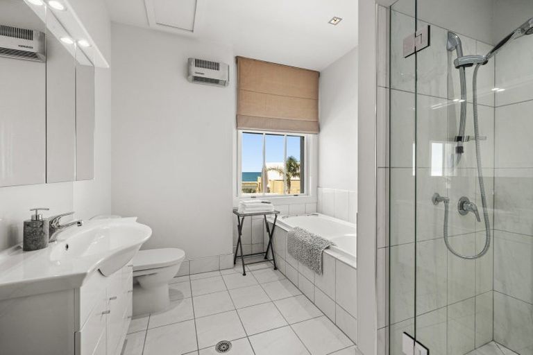 Photo of property in 3/1 Emerson Street, Napier South, Napier, 4110