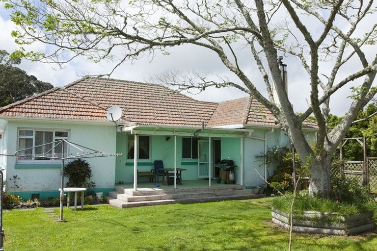 Photo of property in 21 Dominion Road, Kaitaia, 0410