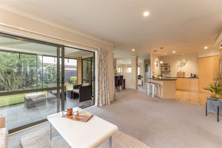 Photo of property in 5 Birchwood Close, Prebbleton, 7604