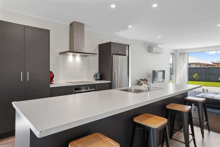 Photo of property in 24 George Square West, Wigram, Christchurch, 8025