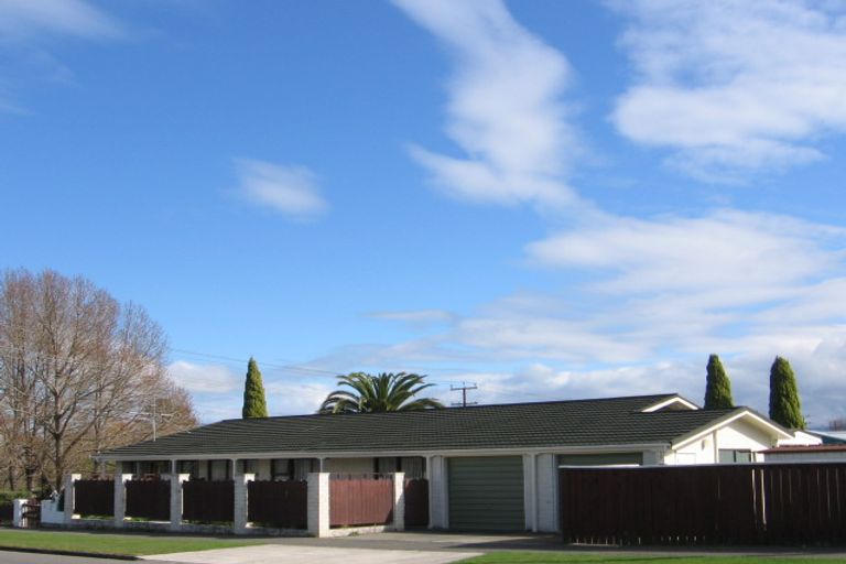 Photo of property in 1 Gordon Street, Lansdowne, Masterton, 5810