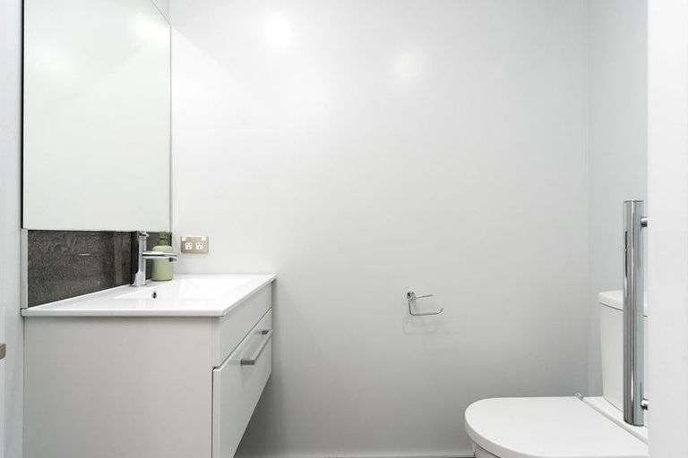 Photo of property in 6/424 Manchester Street, St Albans, Christchurch, 8014