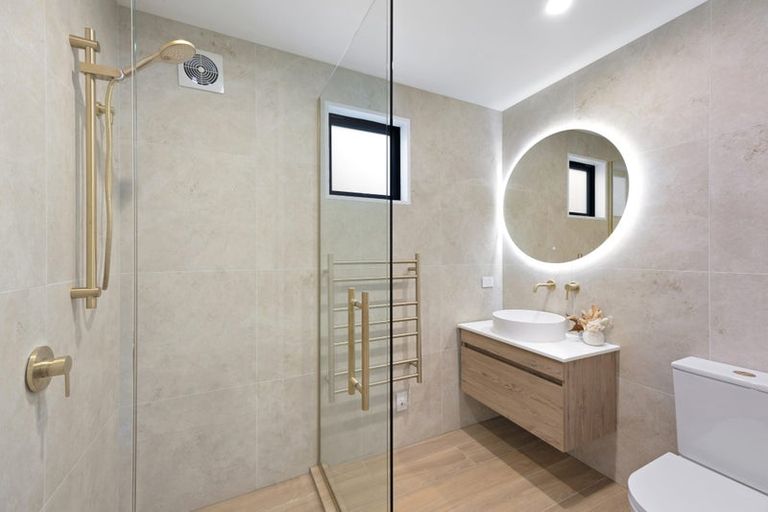 Photo of property in 5/100 Innes Road, St Albans, Christchurch, 8052