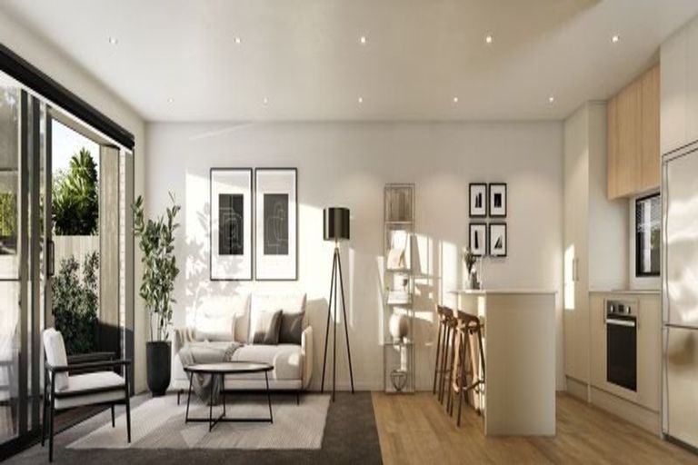 Photo of property in 6/66 Matipo Road, Te Atatu Peninsula, Auckland, 0610