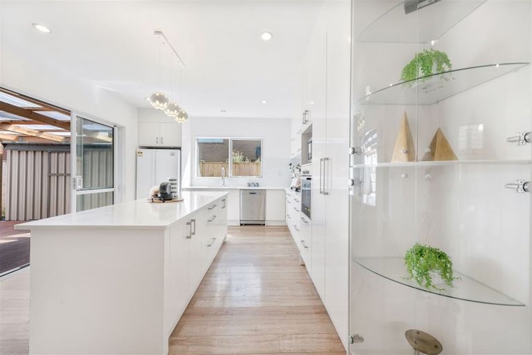 Photo of property in 3 Fong Road, Flat Bush, Auckland, 2019