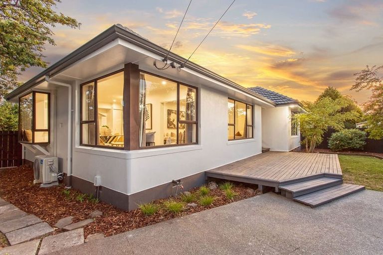 Photo of property in 1 Kevin Street, Hoon Hay, Christchurch, 8025