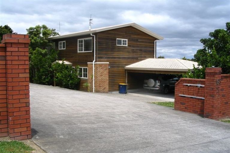 Photo of property in 1/193 Eskdale Road, Birkenhead, Auckland, 0626