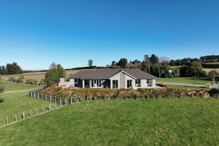 Photo of property in 141 Mcleods Road, Sefton, Rangiora, 7477