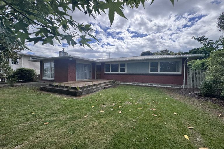 Photo of property in 3 Kennedy Avenue, Feilding, 4702