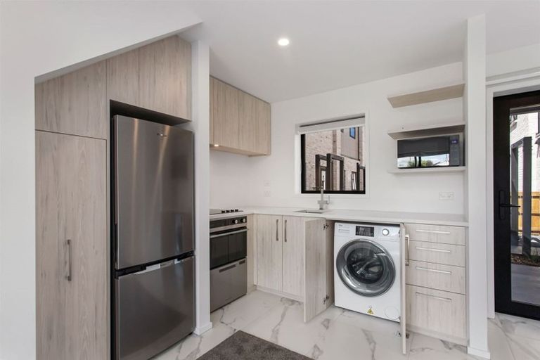 Photo of property in 4/263 Gloucester Street, Christchurch Central, Christchurch, 8011