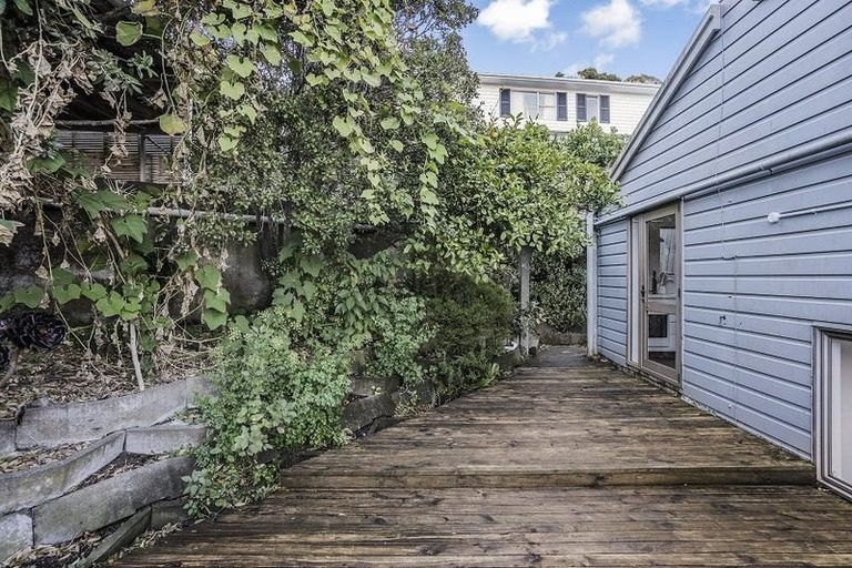 Photo of property in 60a Frankmoore Avenue, Johnsonville, Wellington, 6037