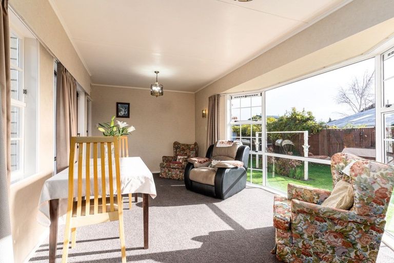 Photo of property in 101 Sherwill Street, Feilding, 4702