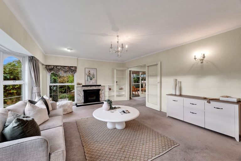 Photo of property in 8 Skye Place, Burnside, Christchurch, 8053