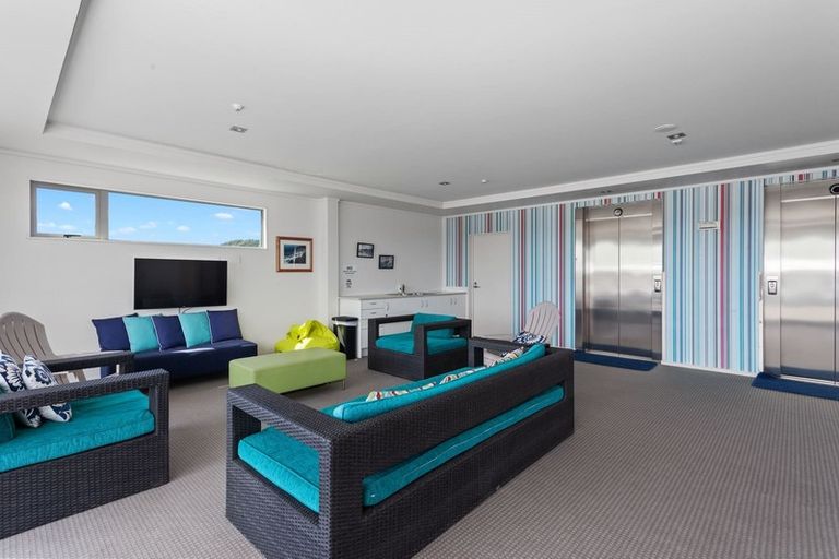 Photo of property in Quayside Apartments, 204/11 George Street, Whakatane, 3120