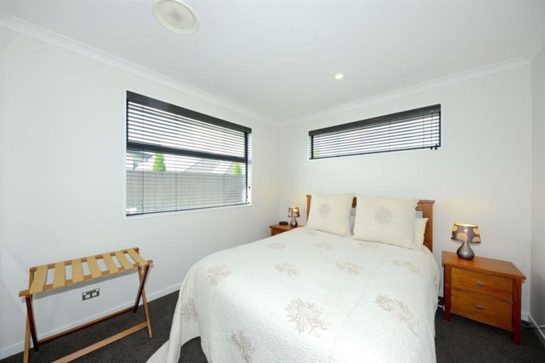 Photo of property in 1 Mckendry Road, Wigram, Christchurch, 8042