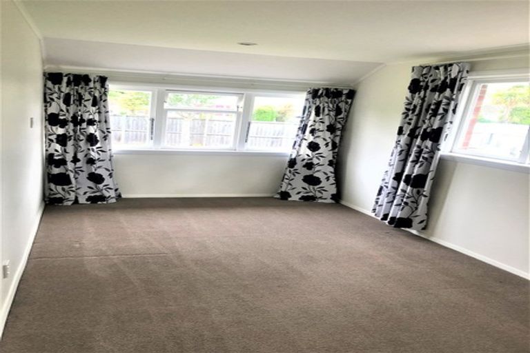 Photo of property in 181 Grahams Road, Burnside, Christchurch, 8053