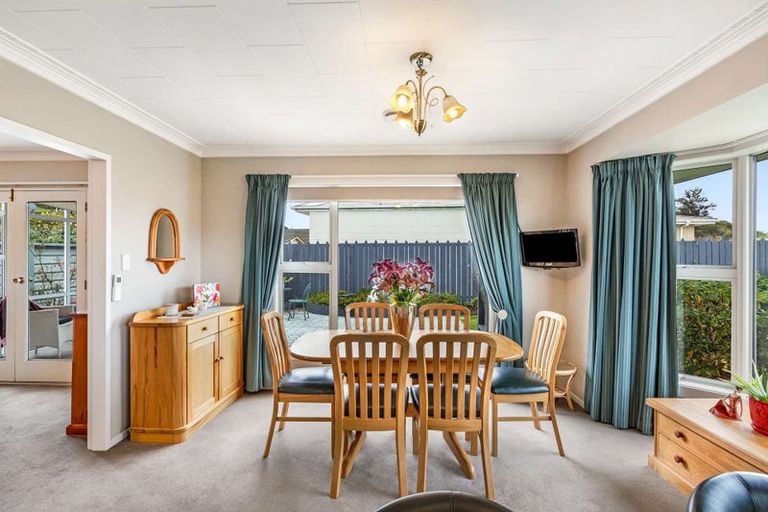 Photo of property in 1 Ballantrae Place, Gore, 9710