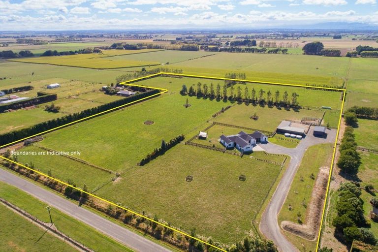 Photo of property in 79 Jackeytown Road, Tiakitahuna, Palmerston North, 4477