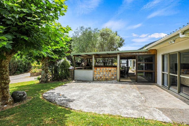 Photo of property in 398c Kauaeranga Valley Road, Thames, 3577