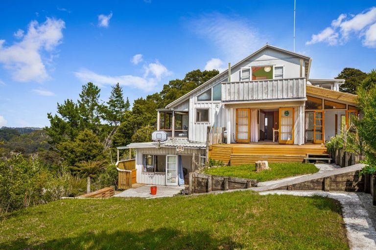 Photo of property in 121c Fowler Access Road, Puhoi, Warkworth, 0994