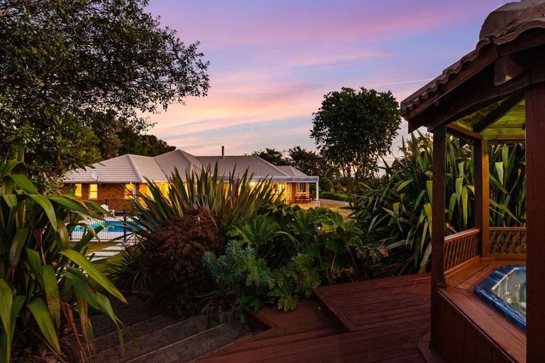 Photo of property in 94 Brunswick Drive, Tikitere, Rotorua, 3074