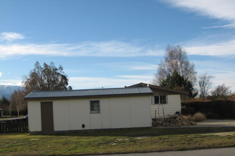 Photo of property in 105 Inniscort Street, Cromwell, 9310