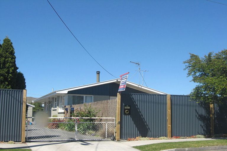 Photo of property in 10 Hale Street, Blenheim, 7201