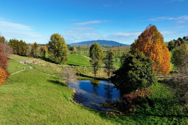 Photo of property in 4872 Ohaupo Road, Te Awamutu, Ohaupo, 3883