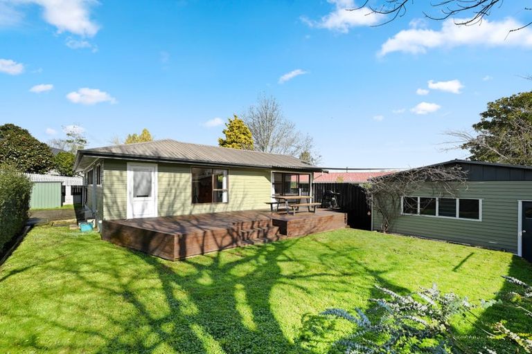 Photo of property in 11 Camden Place, Pukete, Hamilton, 3200