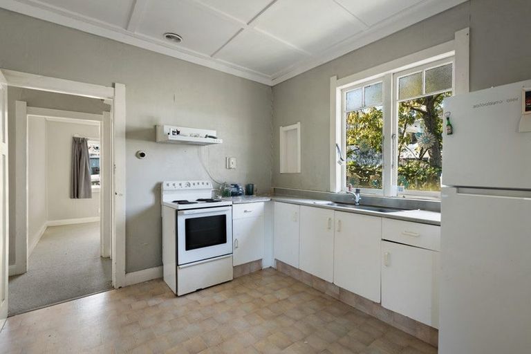 Photo of property in 67 Willoughby Street, Paeroa, 3600