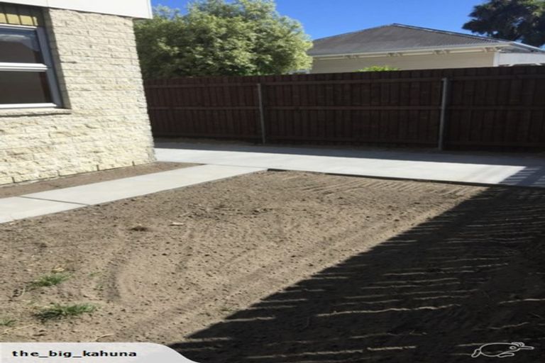 Photo of property in 3/20 Rosewarne Street, Spreydon, Christchurch, 8024