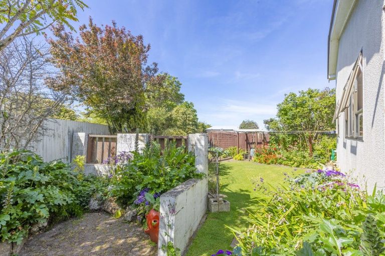 Photo of property in 11 Mount View Place, Waipukurau, 4200