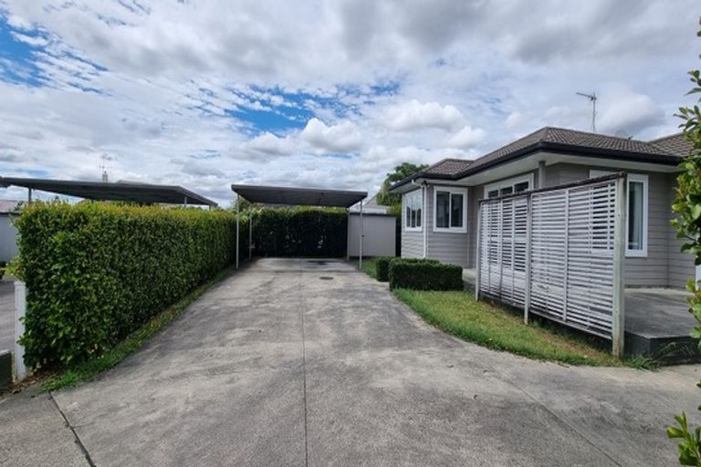 Photo of property in 221b Rutherford Street, Te Awamutu, 3800