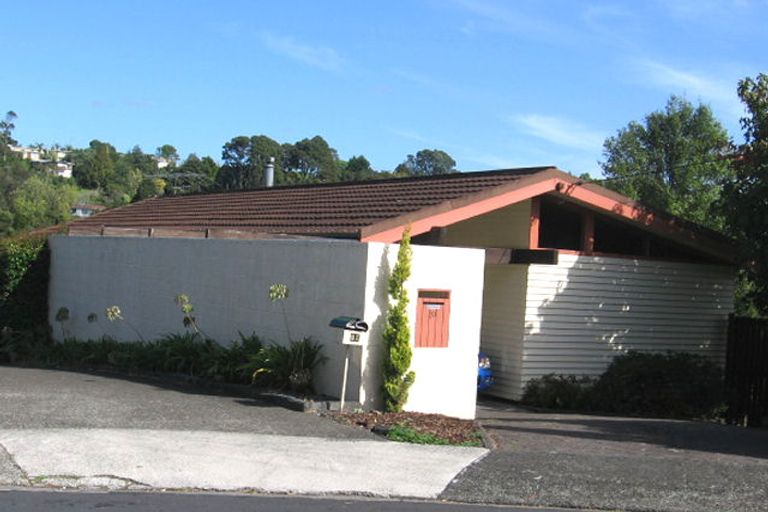 Photo of property in 19 Catrina Avenue, Birkenhead, Auckland, 0626