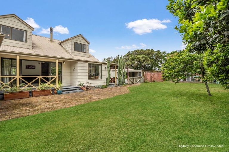 Photo of property in 22b Medina Crescent, Parklands, Christchurch, 8083