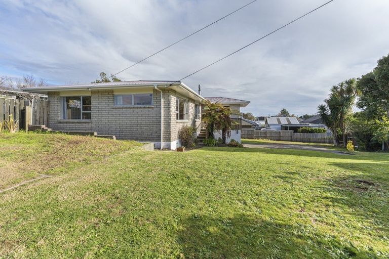 Photo of property in 259a Frankley Road, Ferndale, New Plymouth, 4310