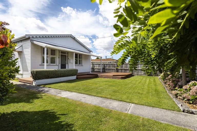 Photo of property in 34 Mowat Street, Springlands, Blenheim, 7201
