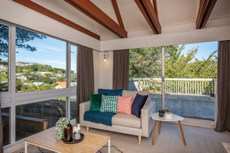 Photo of property in 2/51 Cornford Street, Karori, Wellington, 6012