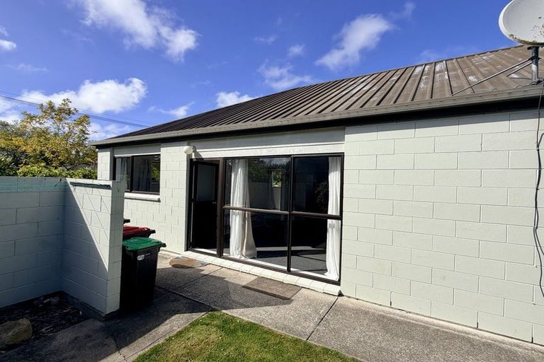Photo of property in 1/23 Newnham Terrace, Upper Riccarton, Christchurch, 8041