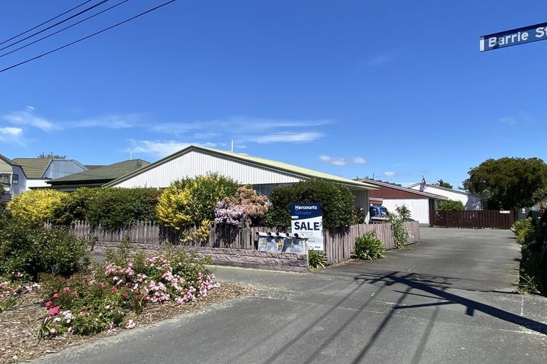 Photo of property in 3/17 Barrie Street, Addington, Christchurch, 8024