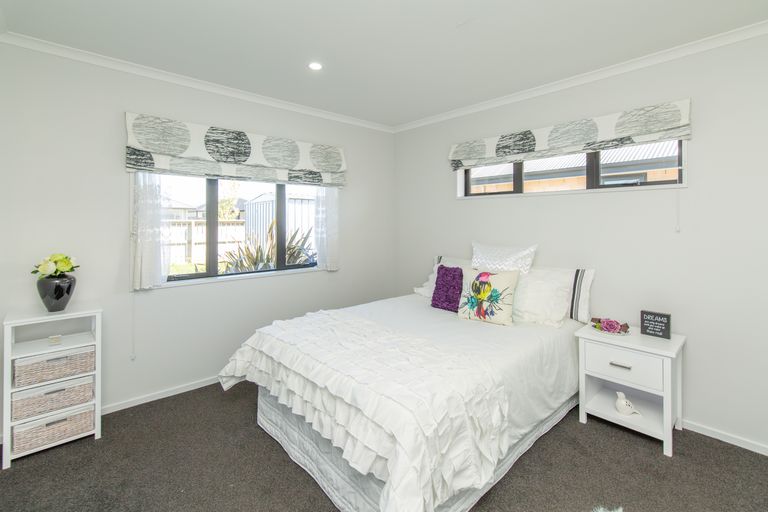 Photo of property in 1 Quartz Drive, Rolleston, 7614