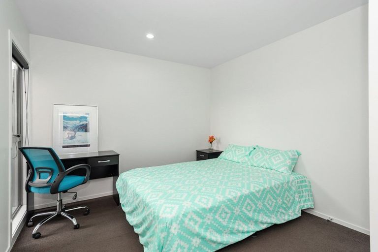 Photo of property in 100u6 Knighton Road, Hillcrest, Hamilton, 3216