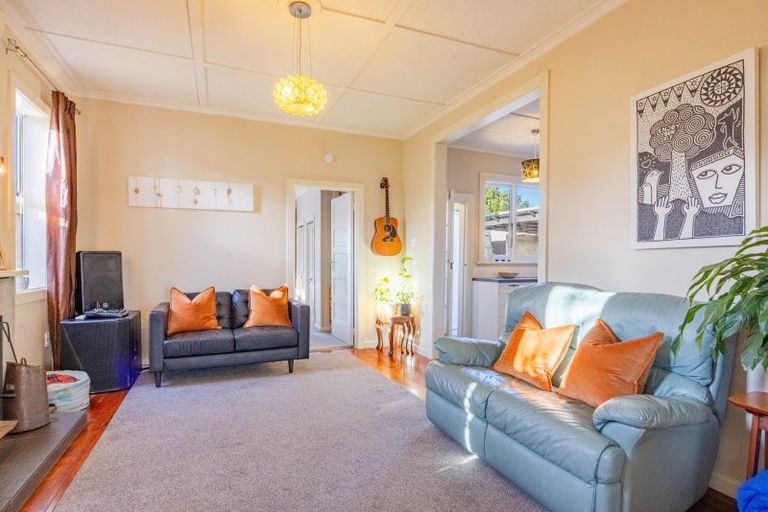 Photo of property in 9 Pukeko Place, Westshore, Napier, 4110