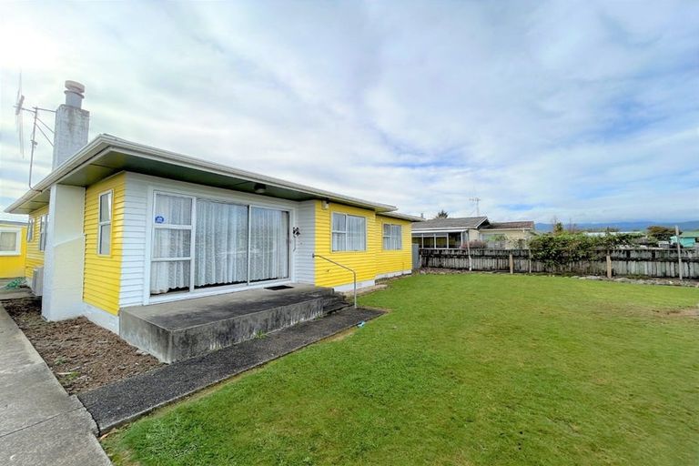 Photo of property in 21 Braemar Street, Levin, 5510