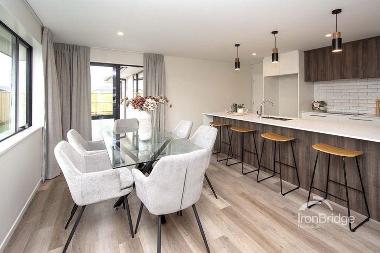 Photo of property in 12 Herridge Street, Woodend, 7691