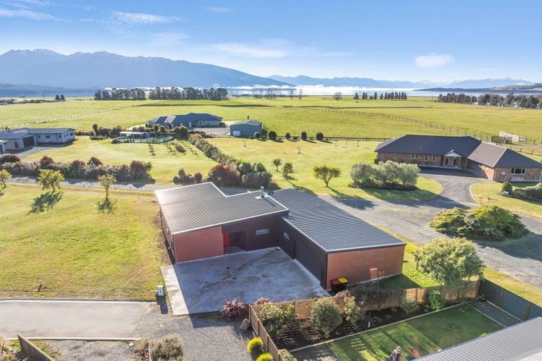 Photo of property in 35 Paton Place, Te Anau, 9600