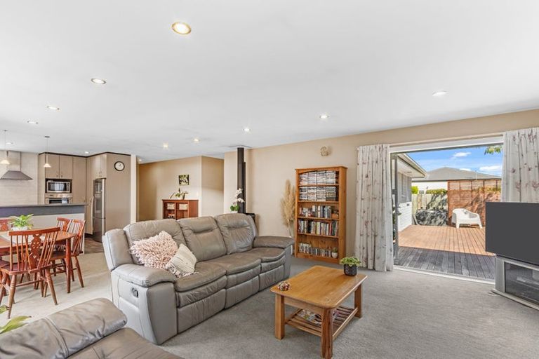 Photo of property in 27 Rahera Street, Spreydon, Christchurch, 8024