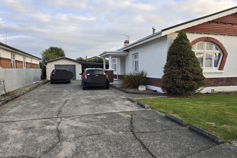 Photo of property in 135 Saint Andrew Street, Richmond, Invercargill, 9810